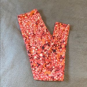 2/$18 🎉 OS LuLaRoe Leggings